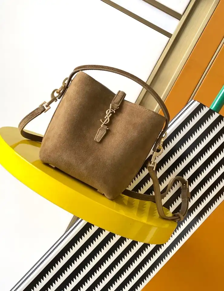 YSX Bucket Bags Vibrant 67171