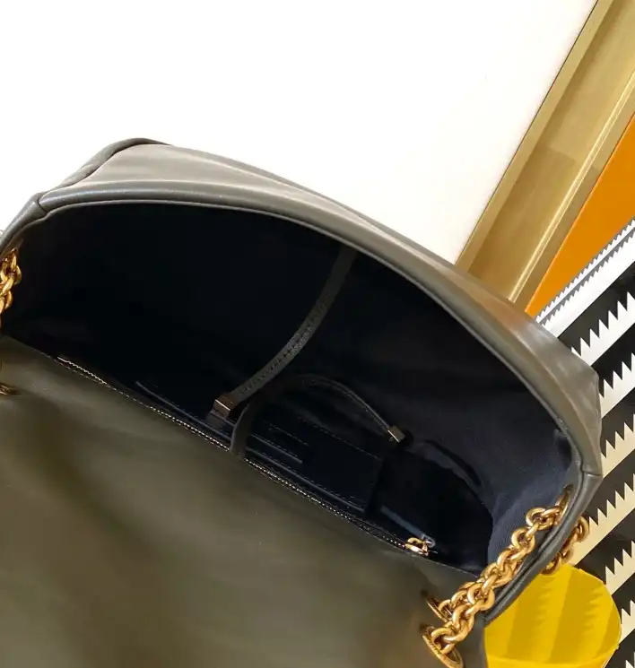 Popular YSX Top Handle Bags 67075