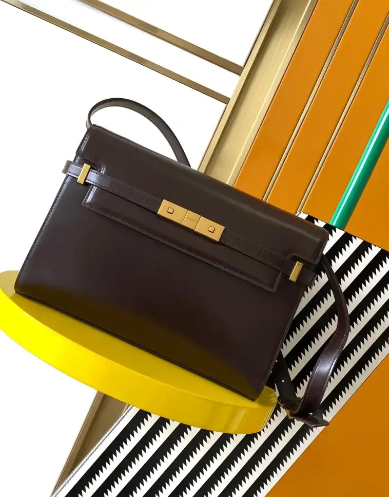 HighQuality YSX Satchel Bags 67115