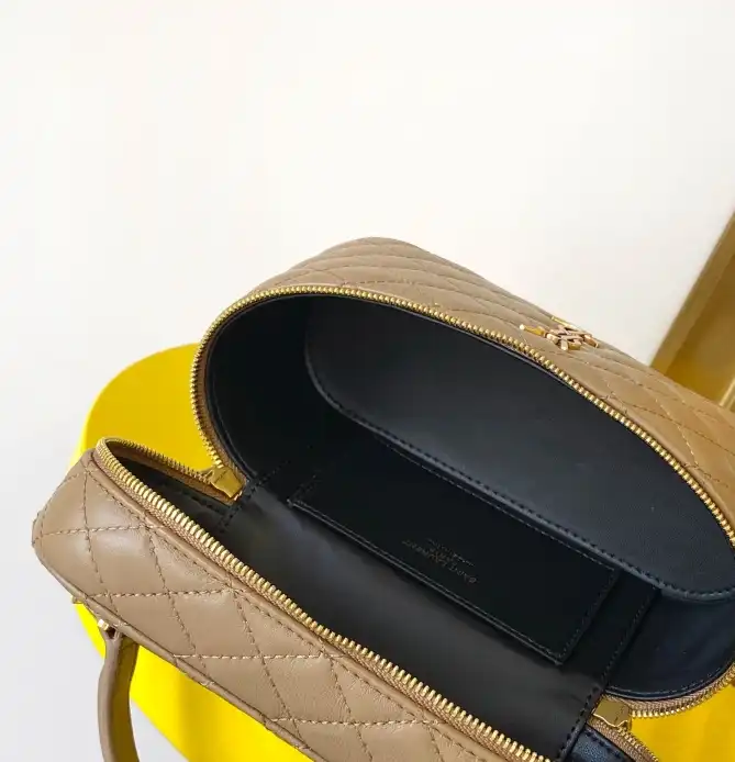 YSX Cosmetic Bags StreetReady 67225