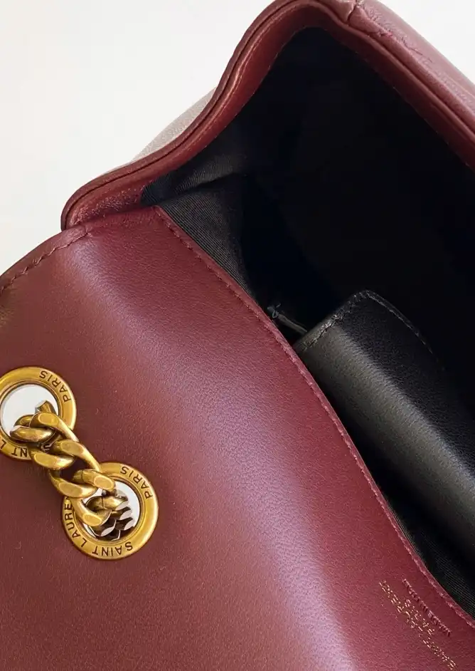 Bold YSX Satchel Bags 67124