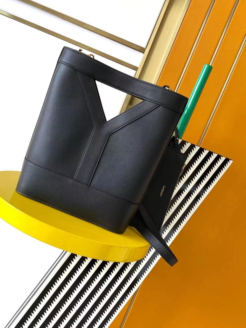 YSX Top Handle Bags Minimalist 66996