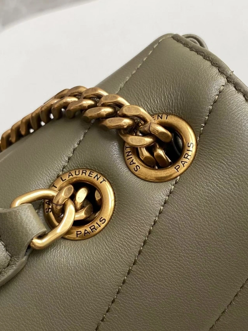 Trendy YSX Satchel Bags 67032