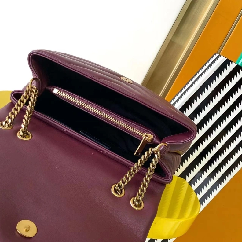 Refined YSX Satchel Bags 67024