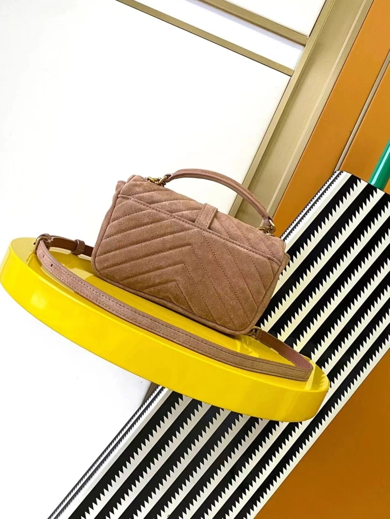 Compact YSX Satchel Bags 67045