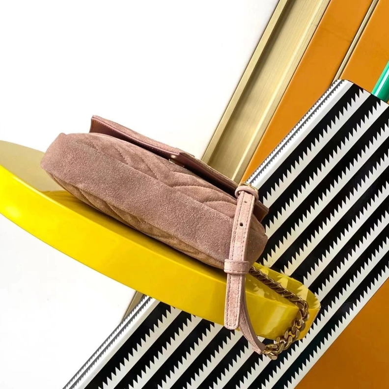 Compact YSX Satchel Bags 67045
