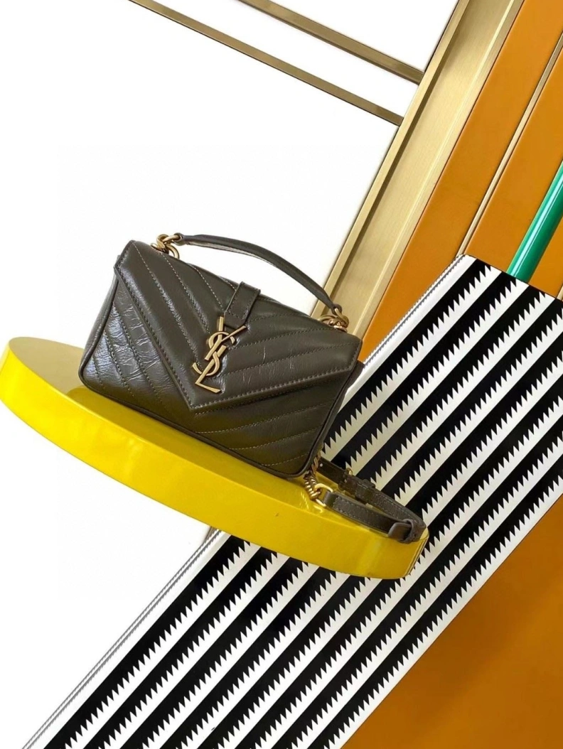 YSX Satchel Bags Bold 67046