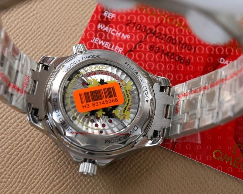 Resilient OMXGX 238143