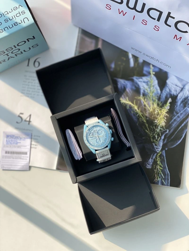 OMXGX Sleek 238074
