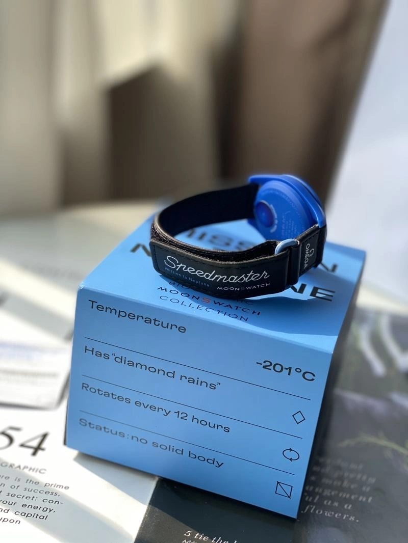 OMXGX TopPick 238072