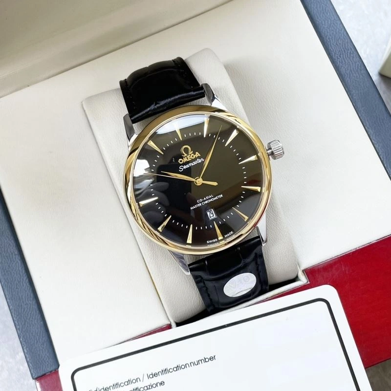 OMXGX WellDesigned 238045