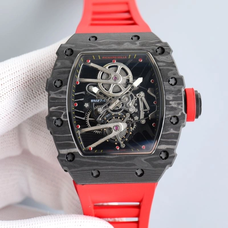 RXCHXRD MXLLX Timeless 239104