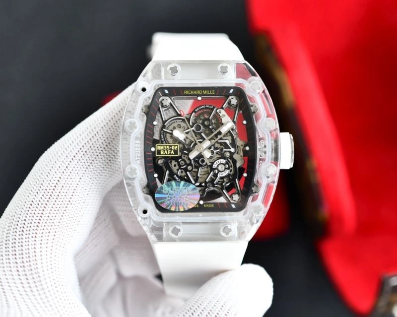 RXCHXRD MXLLX Refined 239091