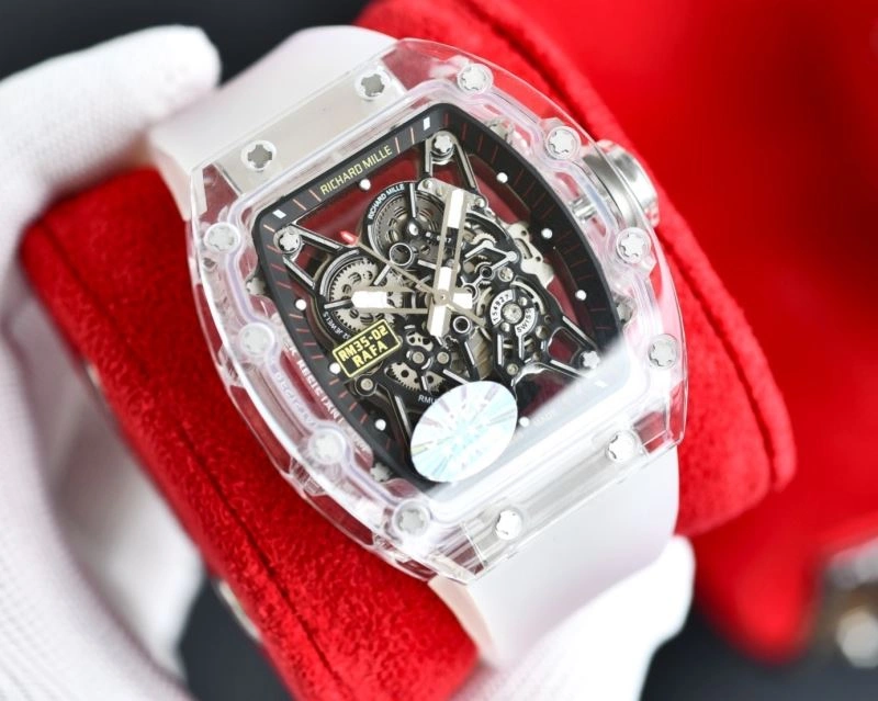 Timeless RXCHXRD MXLLX 239112