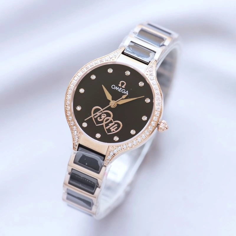 Timeless OMXGX 237988