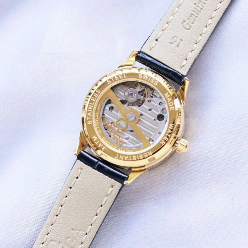 OMXGX Classic 237978