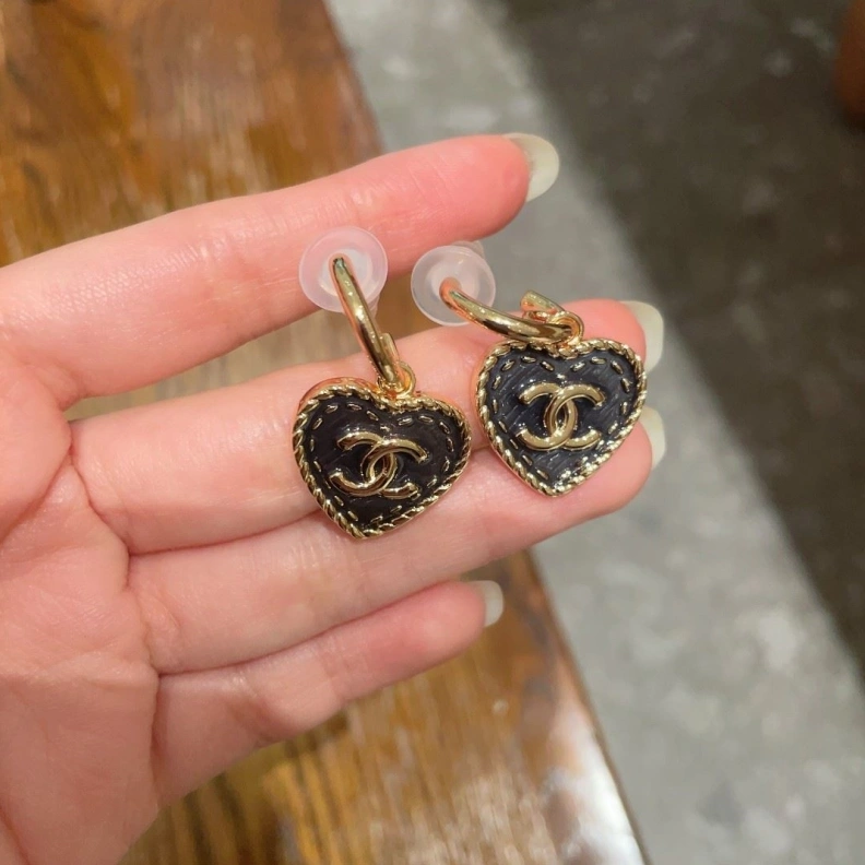 Chxnxl Earrings Reliable 287721