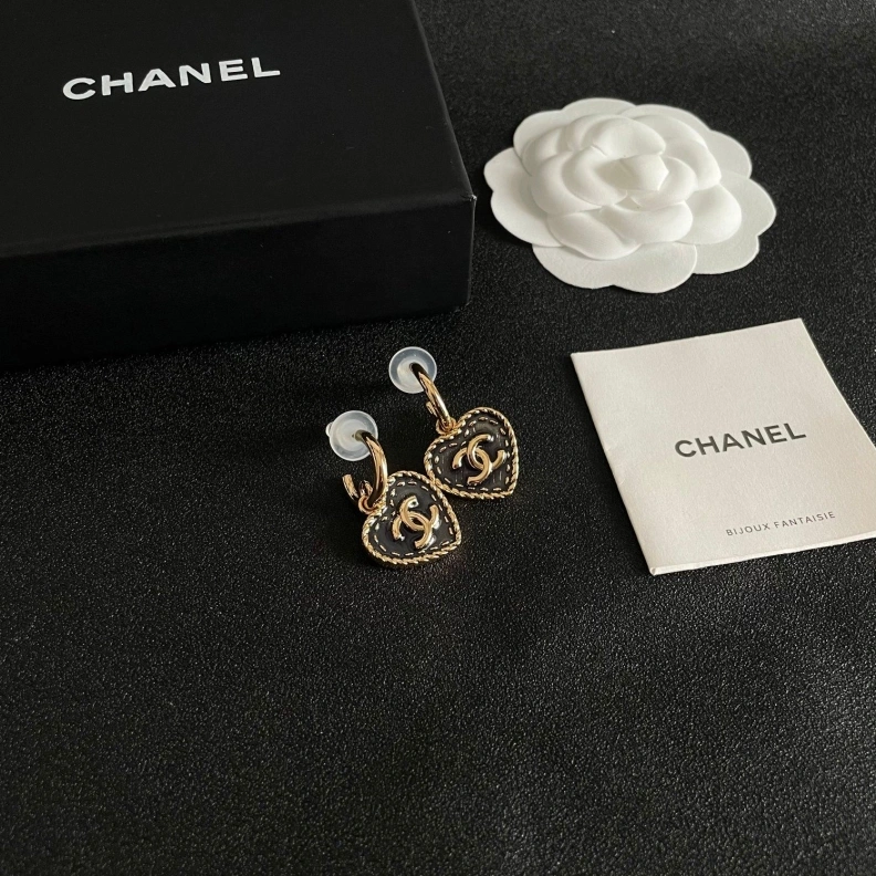 Chxnxl Earrings Reliable 287721
