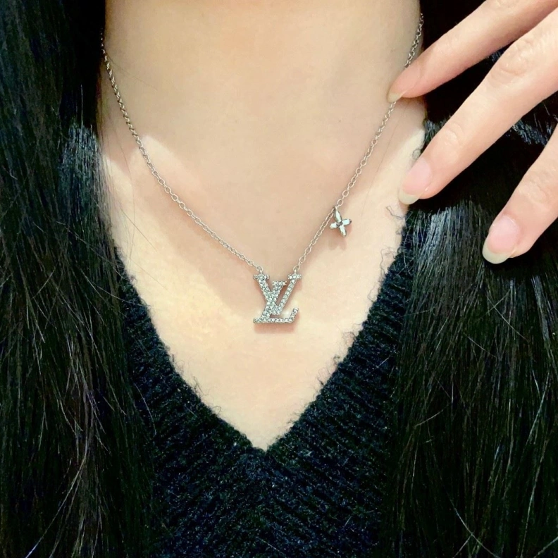Trendy LX Necklaces 309381