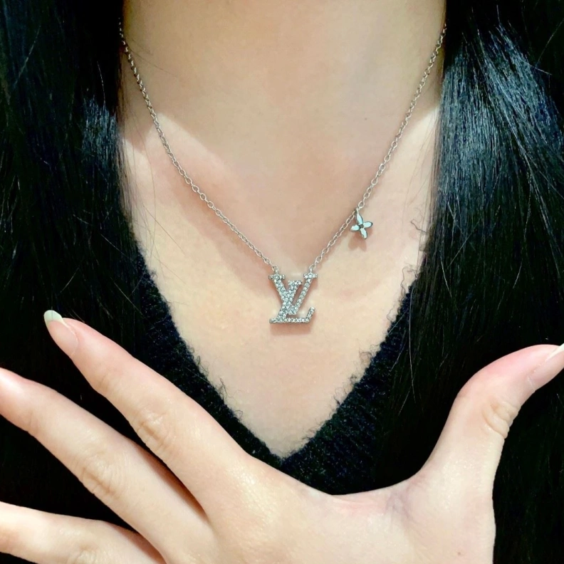 Trendy LX Necklaces 309381