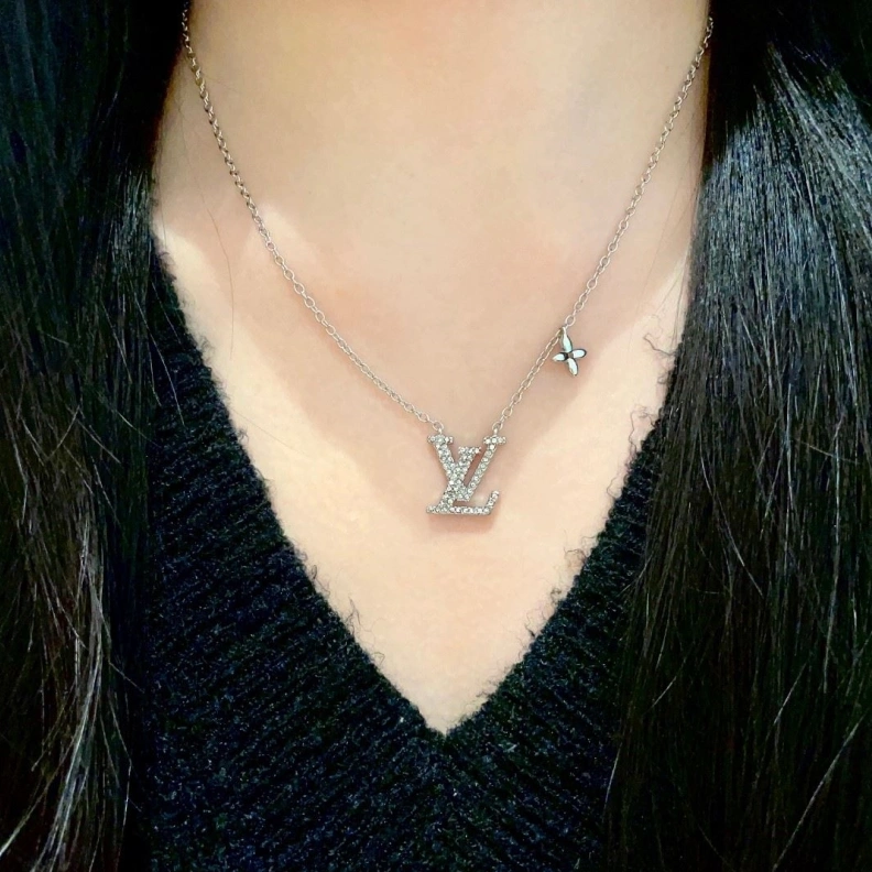 Trendy LX Necklaces 309381