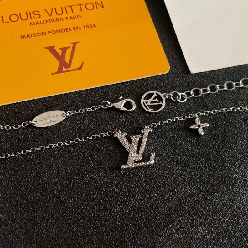 Trendy LX Necklaces 309381