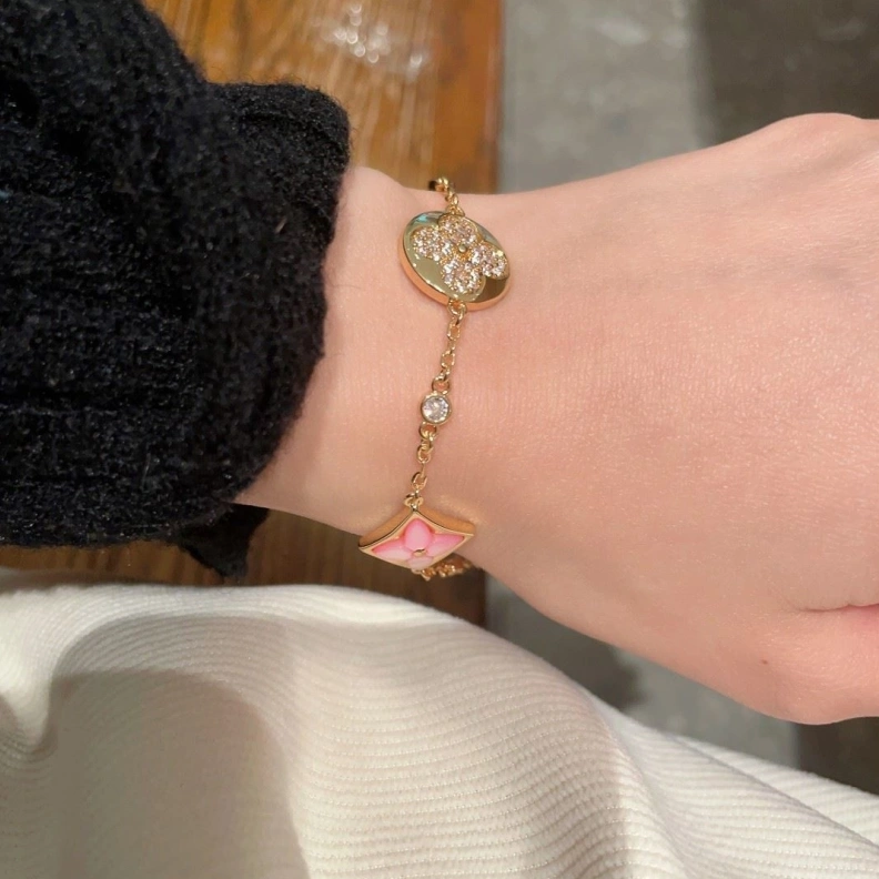 Refined LX Bracelets 309581