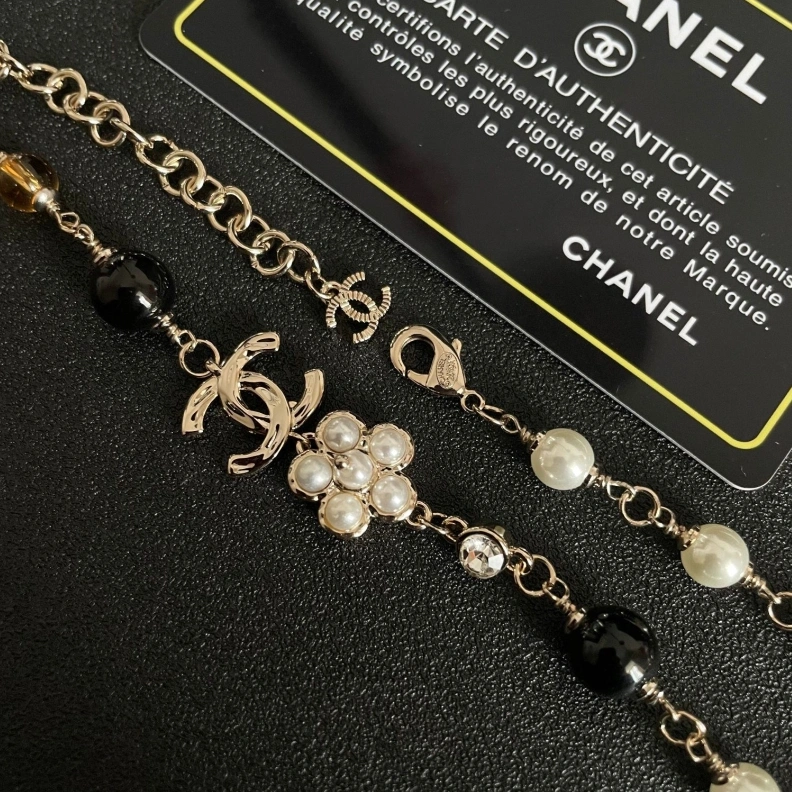 Chxnxl Necklaces Functional 286922