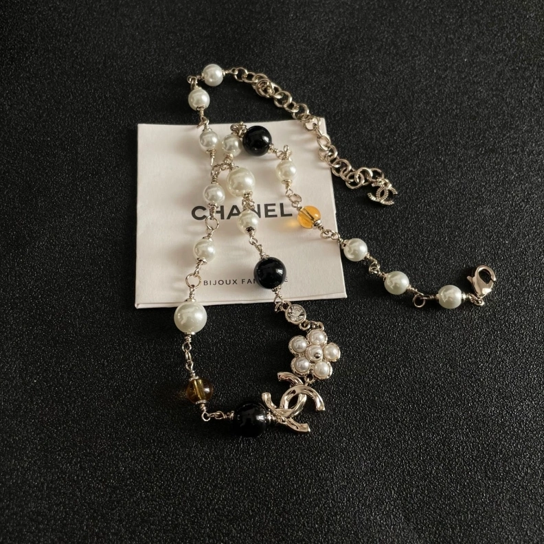 Chxnxl Necklaces Functional 286922