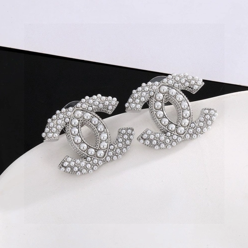Chxnxl Earrings EasyMatch 287717