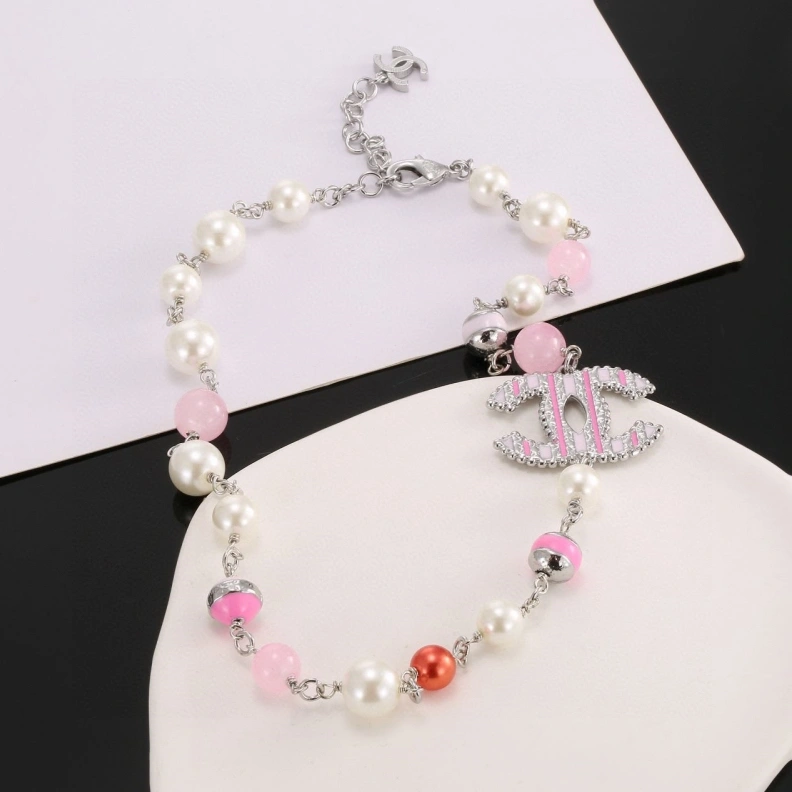 Chxnxl Necklaces Durable 286916