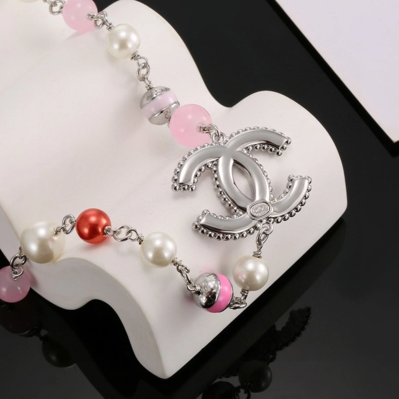 Chxnxl Necklaces Durable 286916