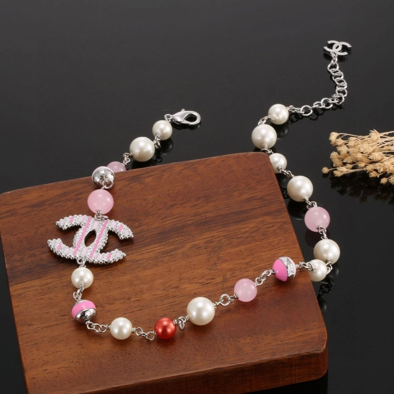 Chxnxl Necklaces Durable 286916