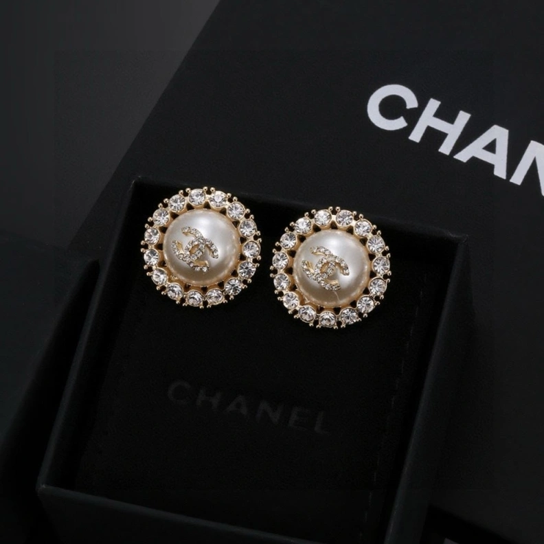 Chxnxl Earrings Fashionable 287716