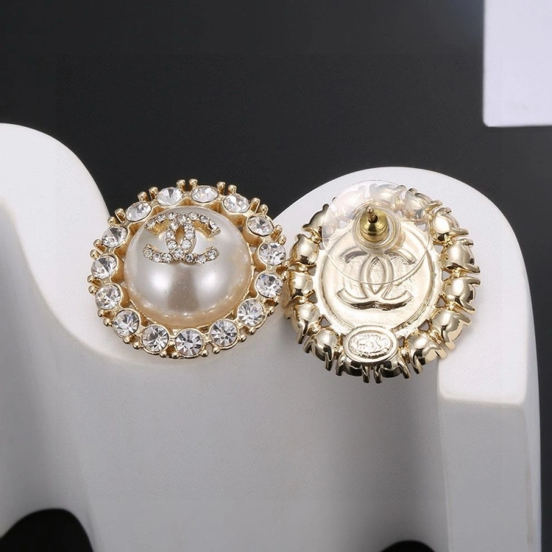 Chxnxl Earrings Fashionable 287716