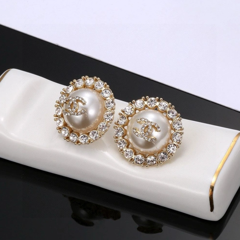 Chxnxl Earrings Fashionable 287716