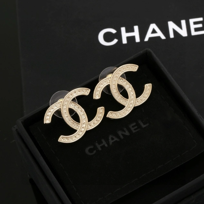 Chxnxl Earrings Sophisticated 287715