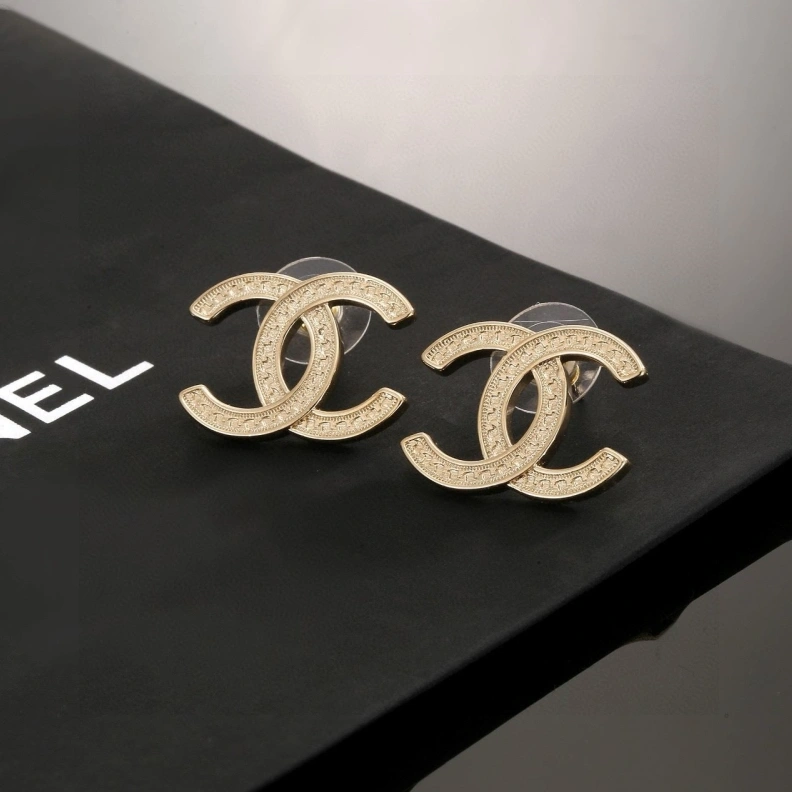 Chxnxl Earrings Sophisticated 287715