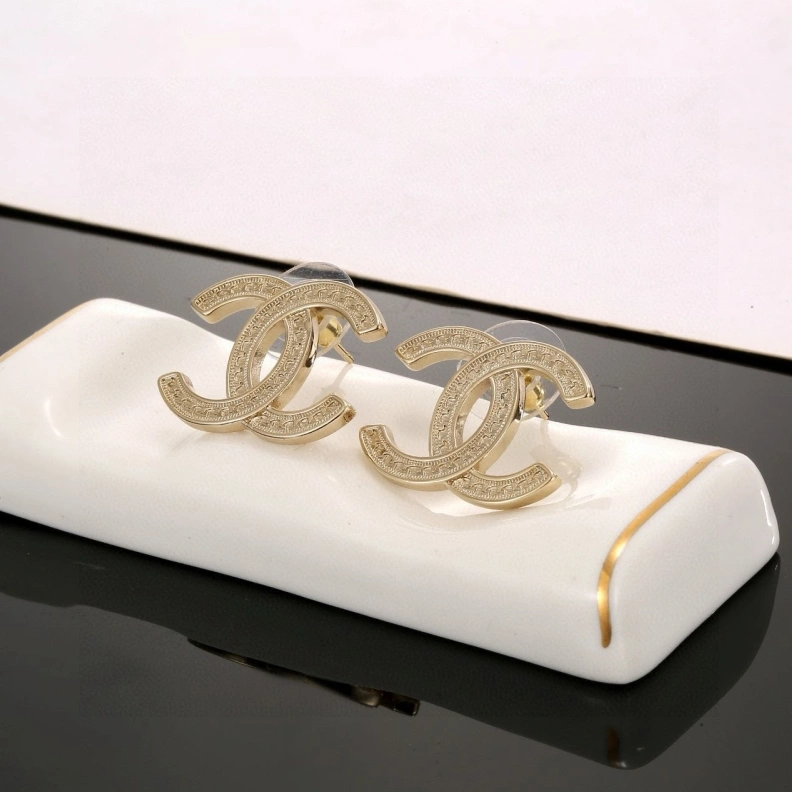 Chxnxl Earrings Sophisticated 287715