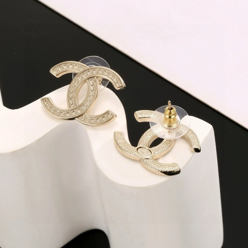 Chxnxl Earrings Sophisticated 287715