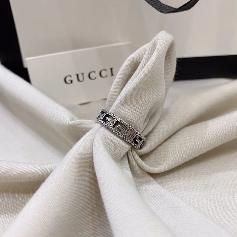 Breathable Gxccx Rings 302972