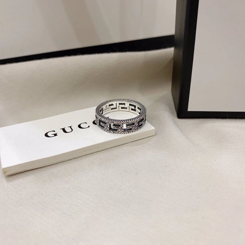 Breathable Gxccx Rings 302972