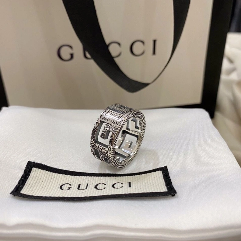 Timeless Gxccx Rings 302973