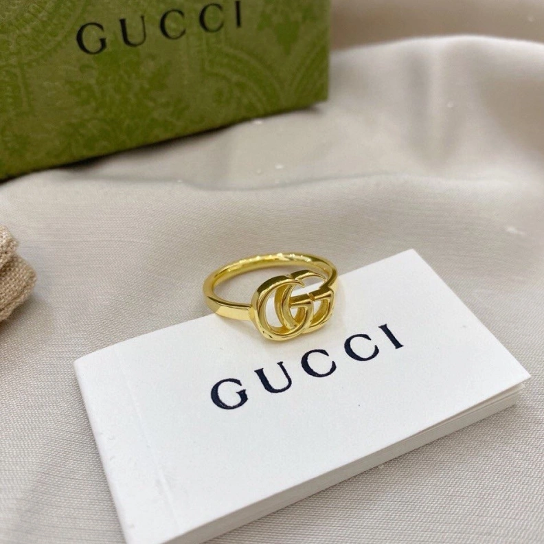 Stylish Gxccx Rings 302966