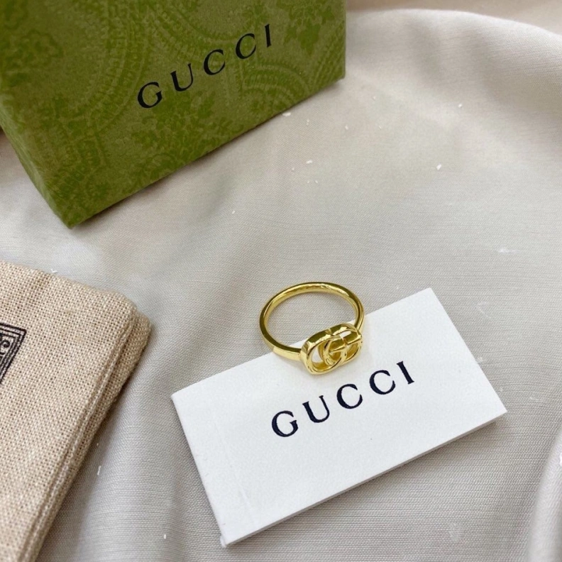 Stylish Gxccx Rings 302966