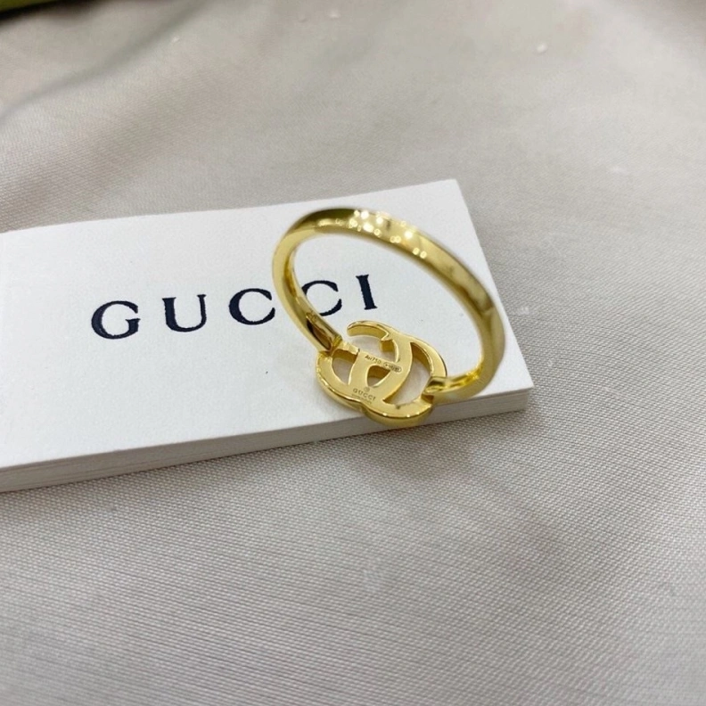 Stylish Gxccx Rings 302966