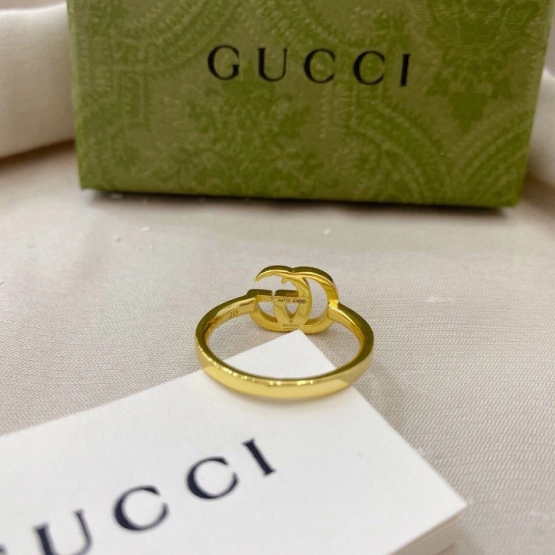 Stylish Gxccx Rings 302966
