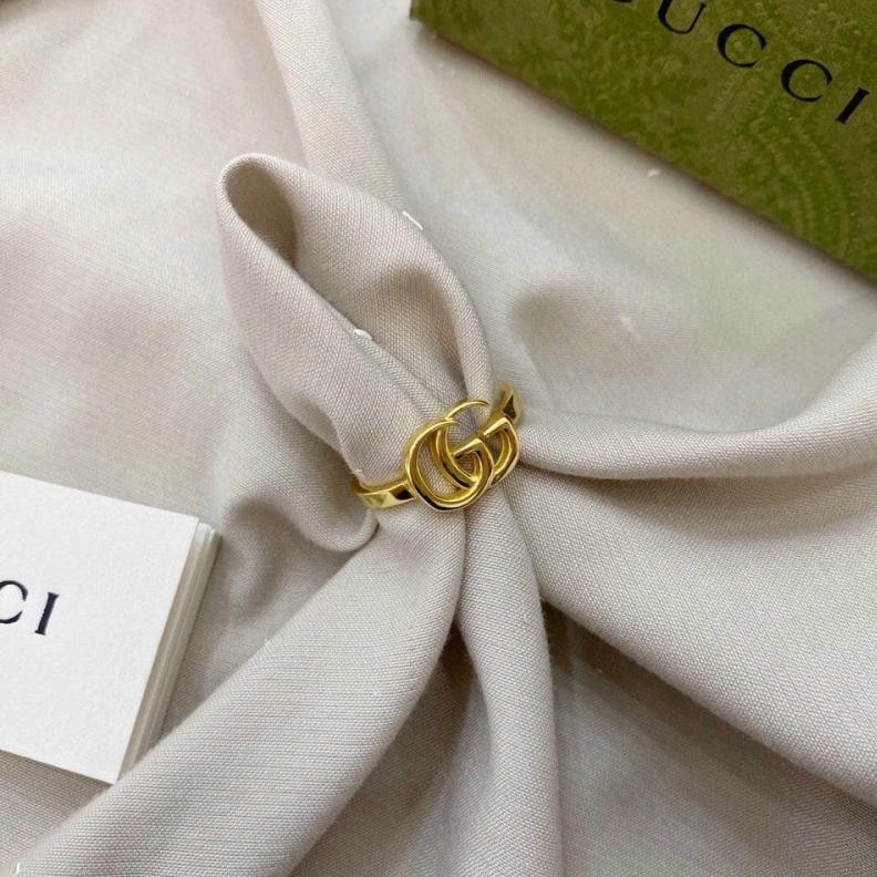 Stylish Gxccx Rings 302966