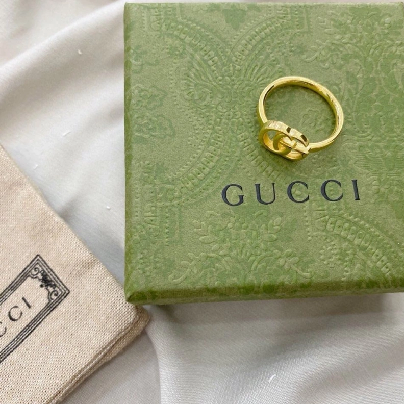 Stylish Gxccx Rings 302966