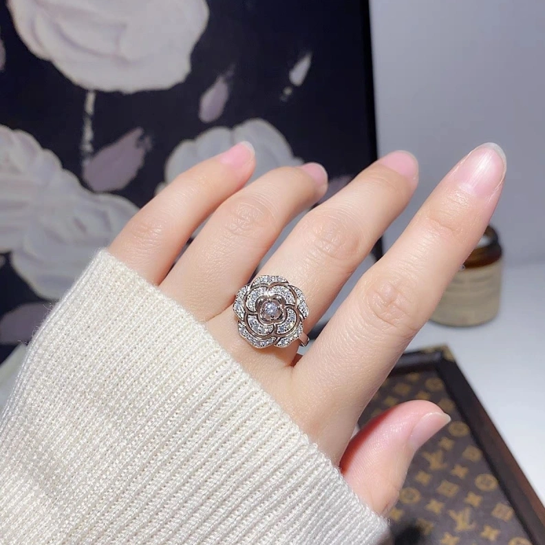 Chxnxl Rings Lightweight 286558